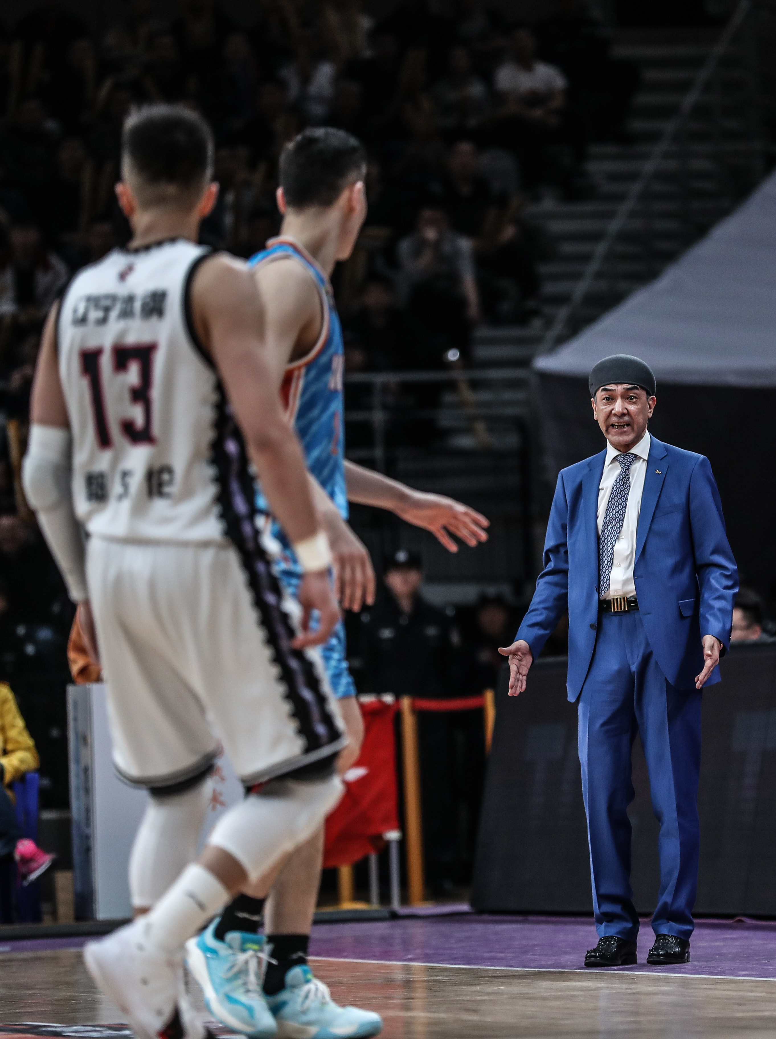 开云-欧篮联倒计时，新疆广汇今夜止住颓势，细节引发关注，球迷炸锅，赛程密集仍需轮换的简单介绍