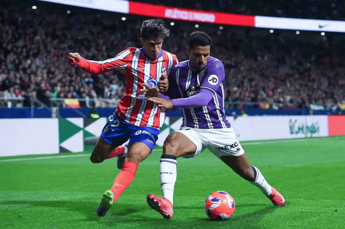 开云-赛后欧冠传出新动向，马德里竞技单刀错失，管理层表态：更衣室稳定，年轻球员得到机会的简单介绍