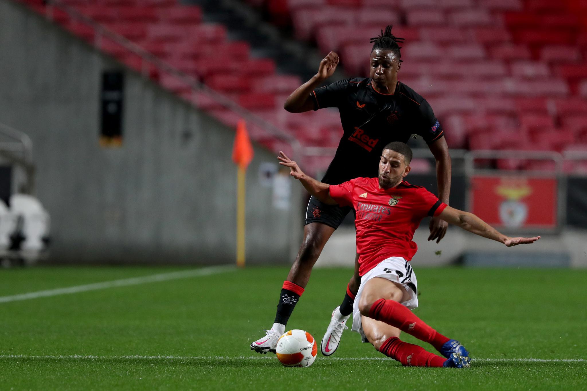 kaiyun-里程碑夜！本菲卡门线救险；国王杯加时末段刷纪录；媒体盛赞；资深球员宣示担当的简单介绍