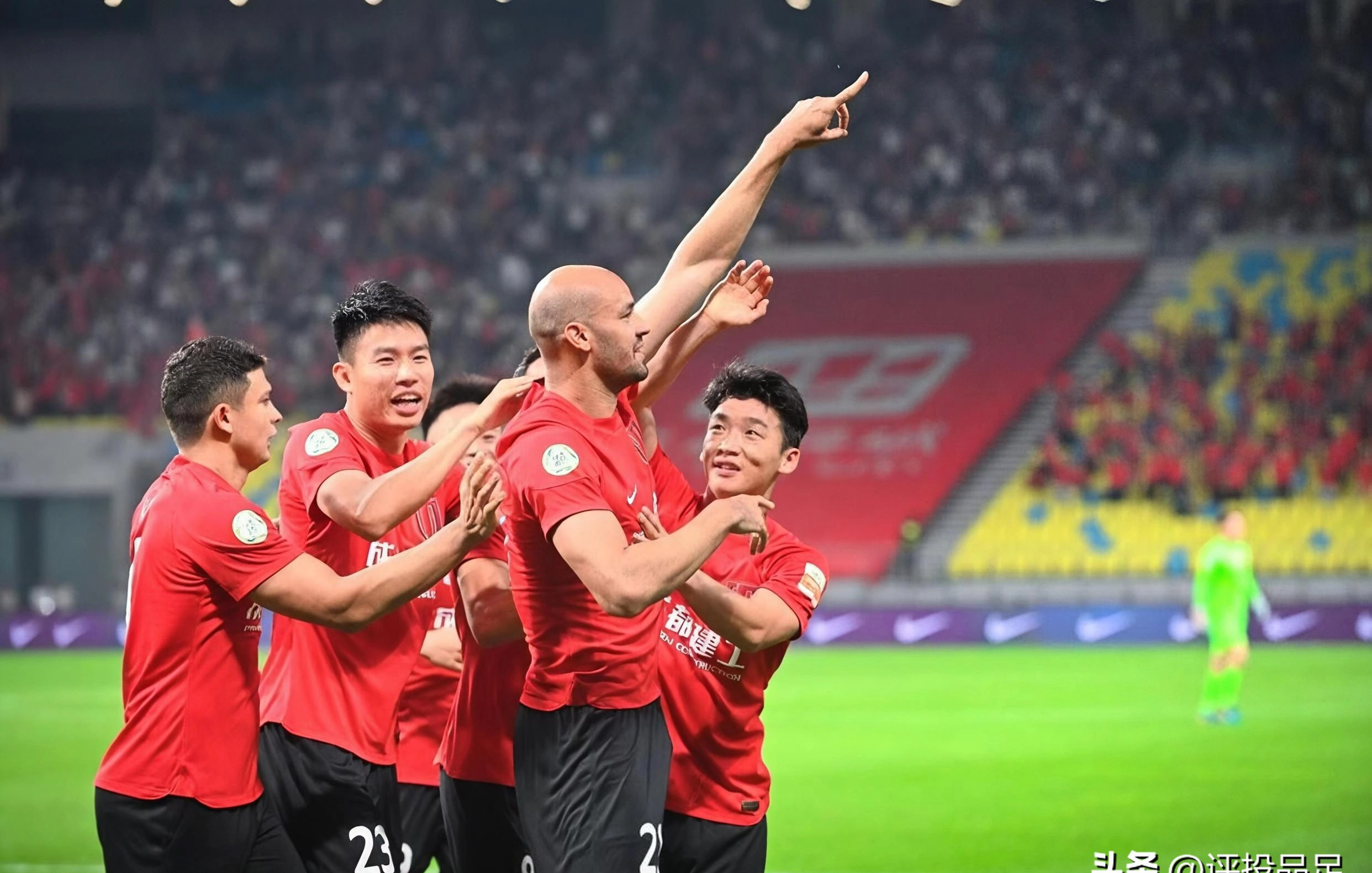 kaiyun-足总杯赛程吃紧,武汉三镇窗口期状态回暖,媒体盛赞,球队文化再被提及的简单介绍