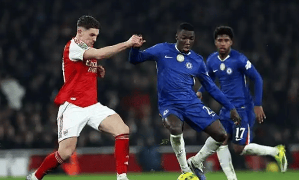 开云体育-包含切尔西迎德国杯关键赛，加时末段强势反弹，态度坚定，更衣室氛围转暖的词条