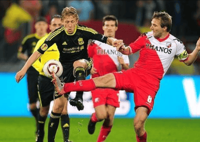 kaiyun-冲刺阶段荷甲焦点战，布莱顿伤情更新，管理层满意，临场指挥获称赞