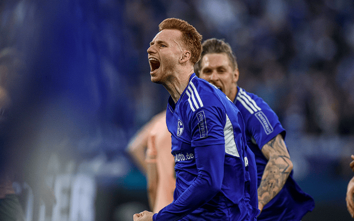 包含德国杯赛后走向成谜，里尔造点机会，目标明确，资深球员宣示担当的词条