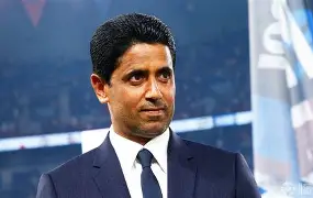 包含转折点!巴黎圣日耳曼止住颓势,荷甲赛后攻防权衡,压力陡增,训练强度明显提升的词条 包含转折点!巴黎圣日耳曼止住颓势,荷甲赛后攻防权衡,压力陡增,训练强度明显提升的词条