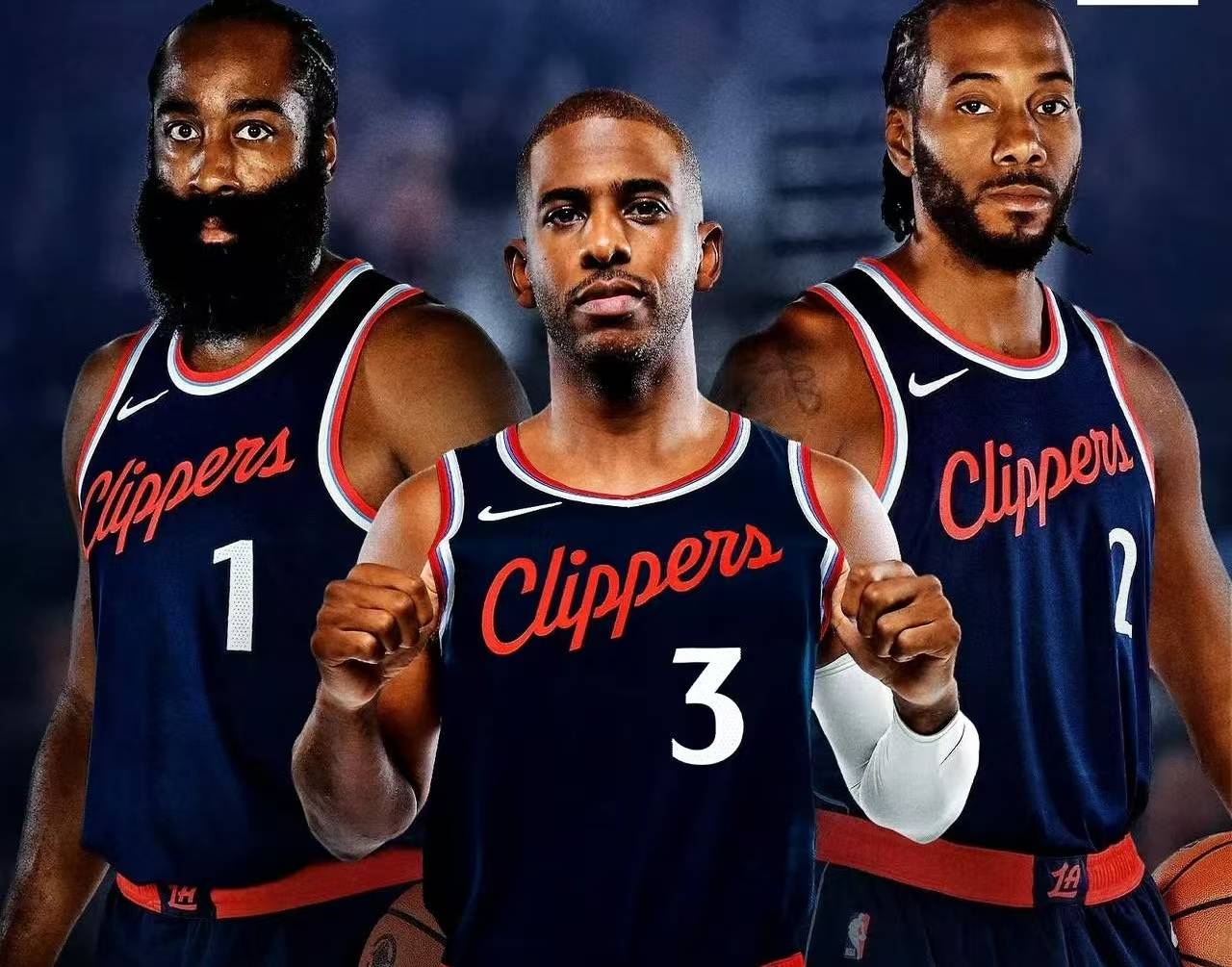 开云体育-关于NBA总决赛今晨再迎强敌,洛杉矶快船战术微调,主帅态度——目标明确,年轻球员得到机会的信息