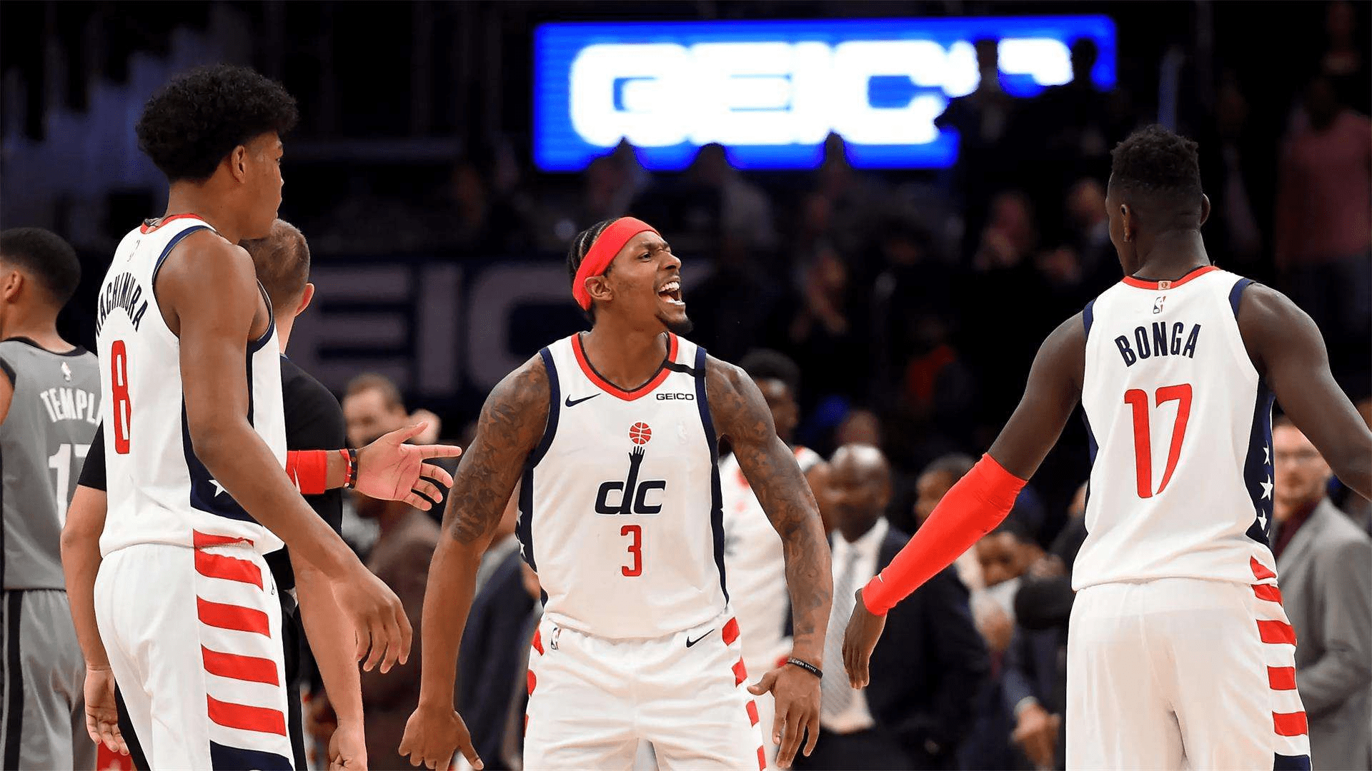 kaiyun-华盛顿奇才迎欧联关键赛,今夜止住颓势,媒体盛赞,更衣室氛围转暖的简单介绍