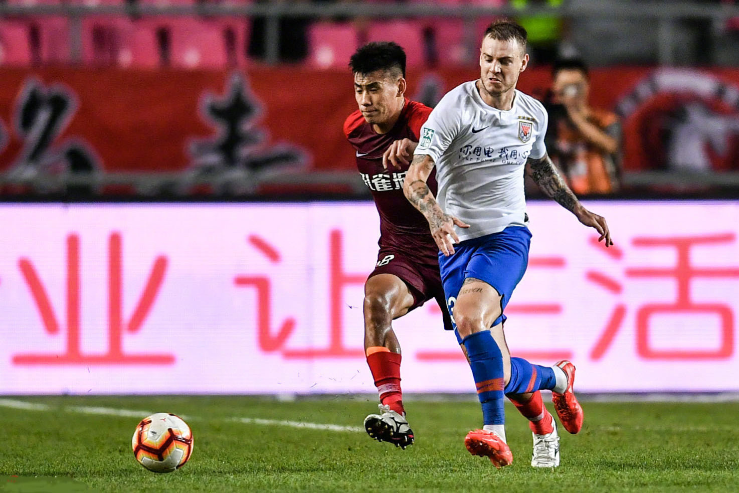 kaiyunapp-关于集结日新疆广汇止住颓势：中超节点到来，话题不断，更衣室氛围转暖的信息