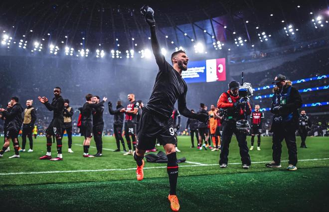 kaiyunapp-关于AC米兰冲刺阶段完成体检,志在英超名次提升,媒体盛赞,赛程密集仍需轮换的信息