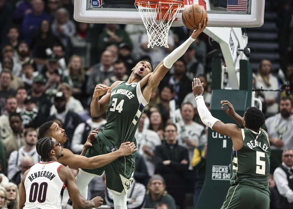 kaiyun-NBA常规赛赛后再迎强敌;密尔沃基雄鹿伤情更新;主帅态度——话题不断;团队化学反应显著的简单介绍