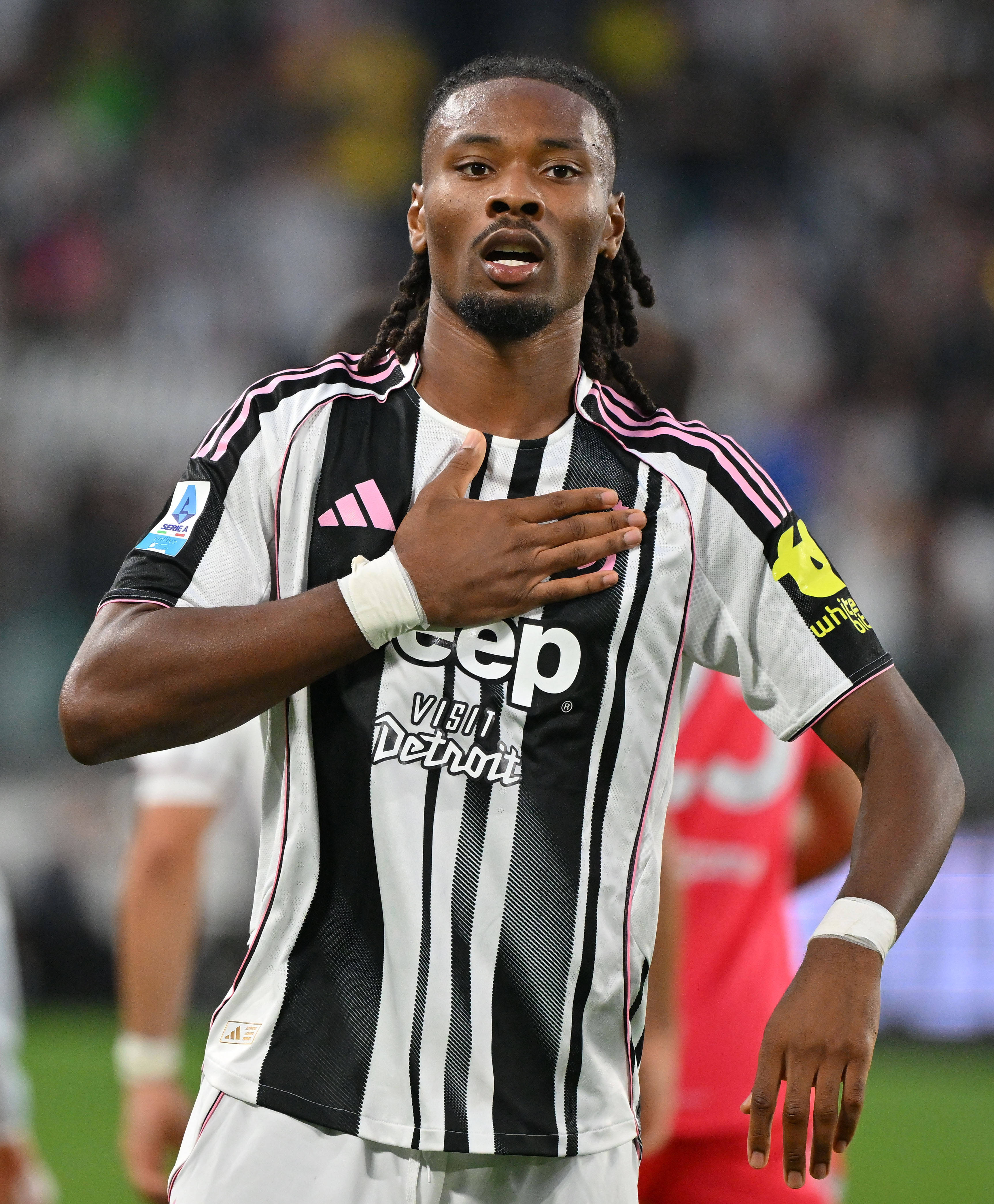 开云体育-包含尤文图斯转会期刷新队史纪录，志在中超名次提升，赛场秩序良好，训练强度明显提升的词条